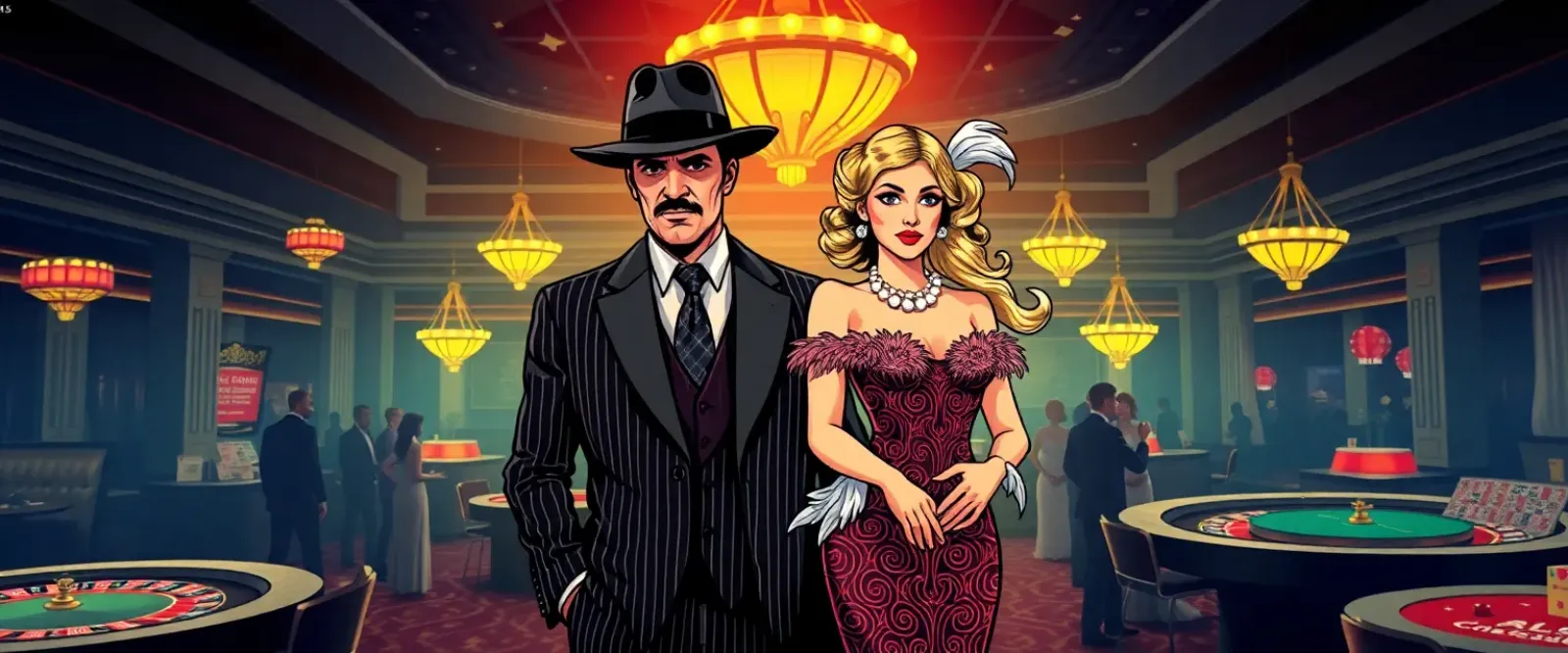 Casino Joy UK Players Club Review